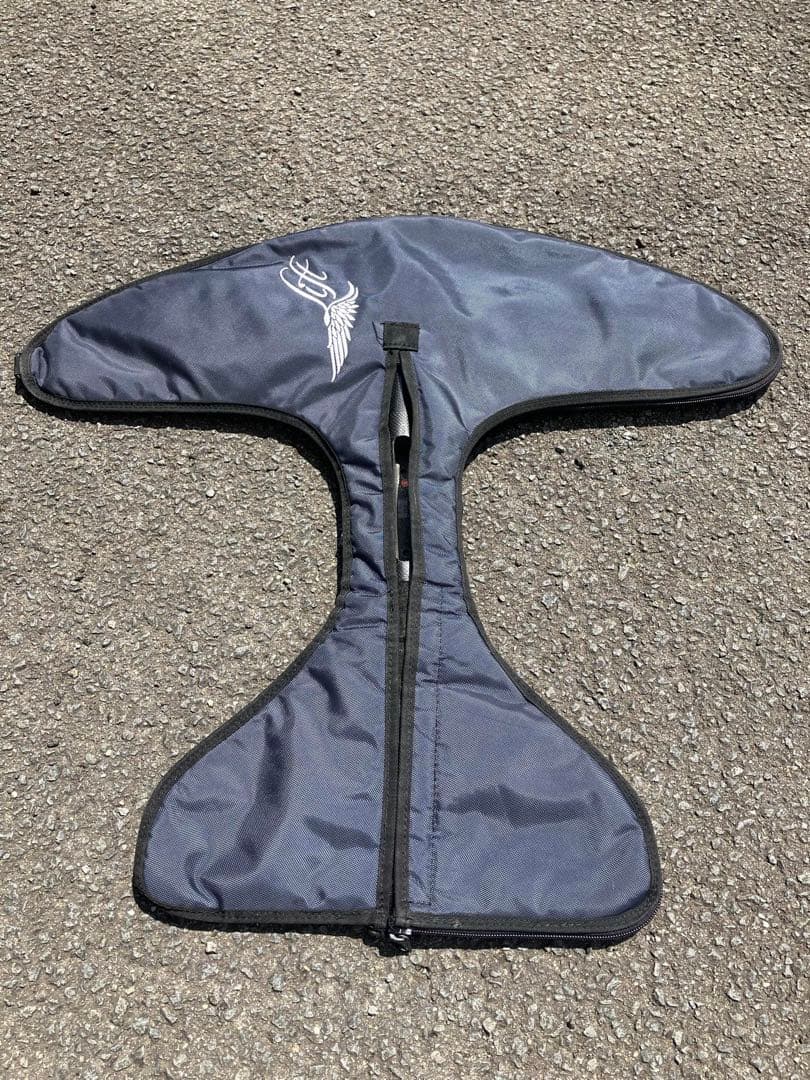 LIFT FOILS リフトフォイル HI ASPECT 90