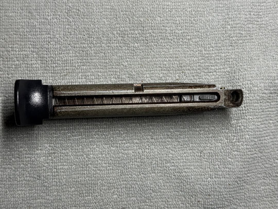 WA S&W ショーテ40 S&W