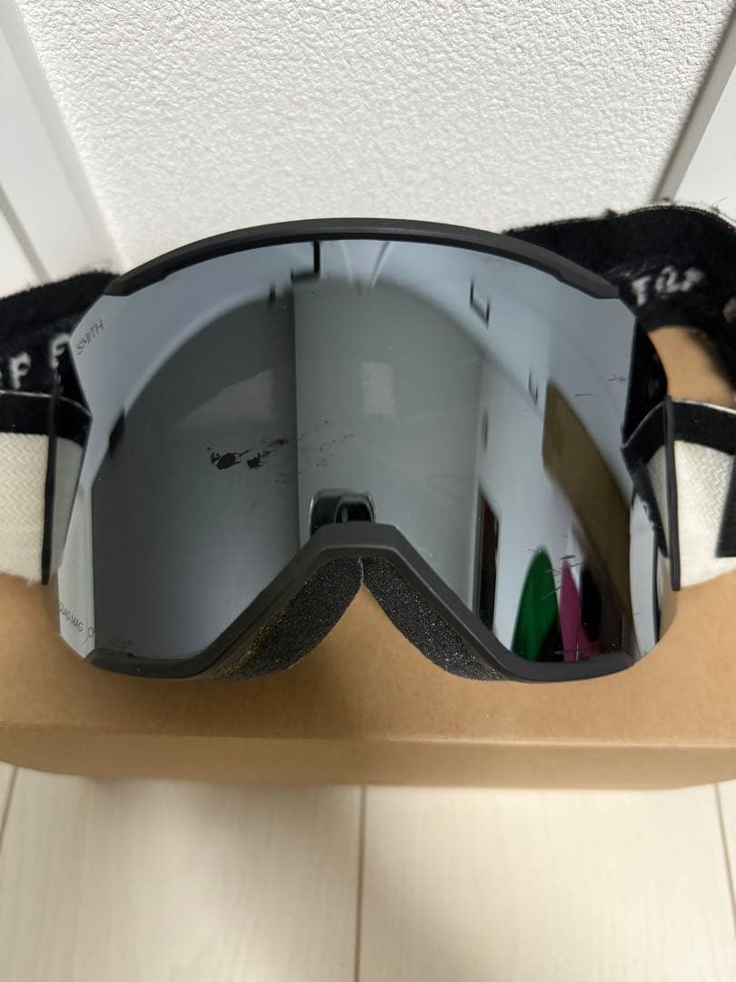 THE NORTH FACE SMITH SQUAD MAG スカッドマグ