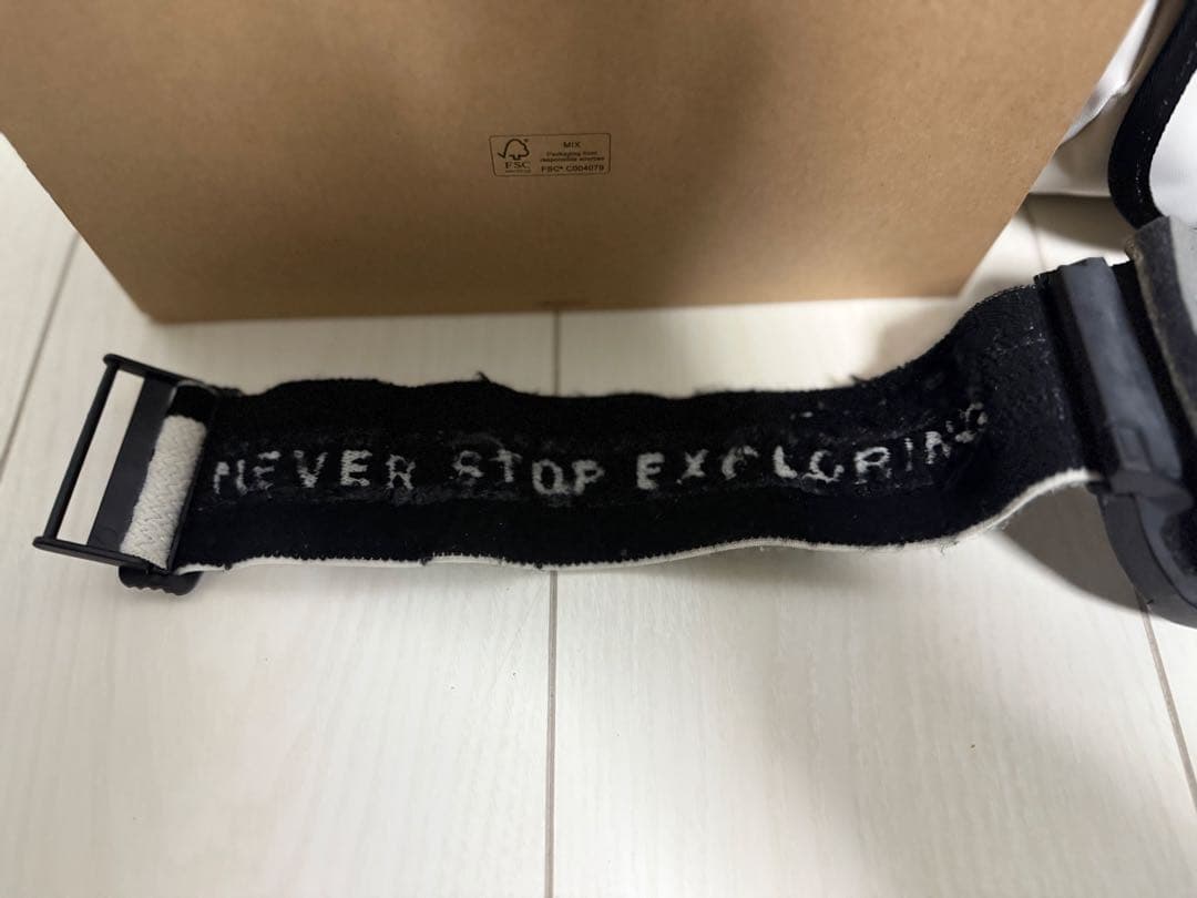 THE NORTH FACE SMITH SQUAD MAG スカッドマグ