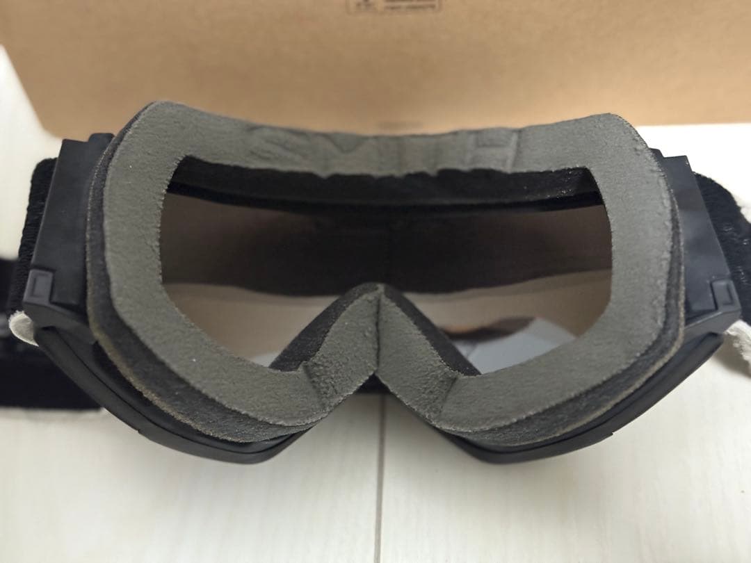 THE NORTH FACE SMITH SQUAD MAG スカッドマグ