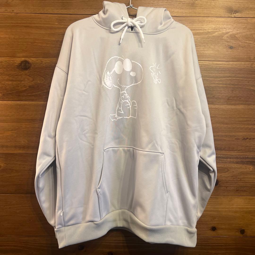 VESP 防水スウェット ユニセックス 新品未使用