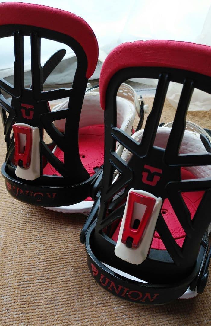 グラトリ余裕⭐一点物⭐UNION⭐コンタクト⭐CAPITA⭐⭐BURTON⭐