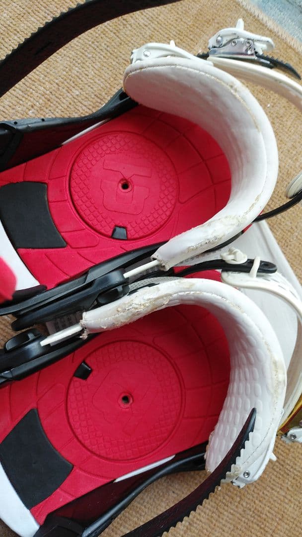 グラトリ余裕⭐一点物⭐UNION⭐コンタクト⭐CAPITA⭐⭐BURTON⭐