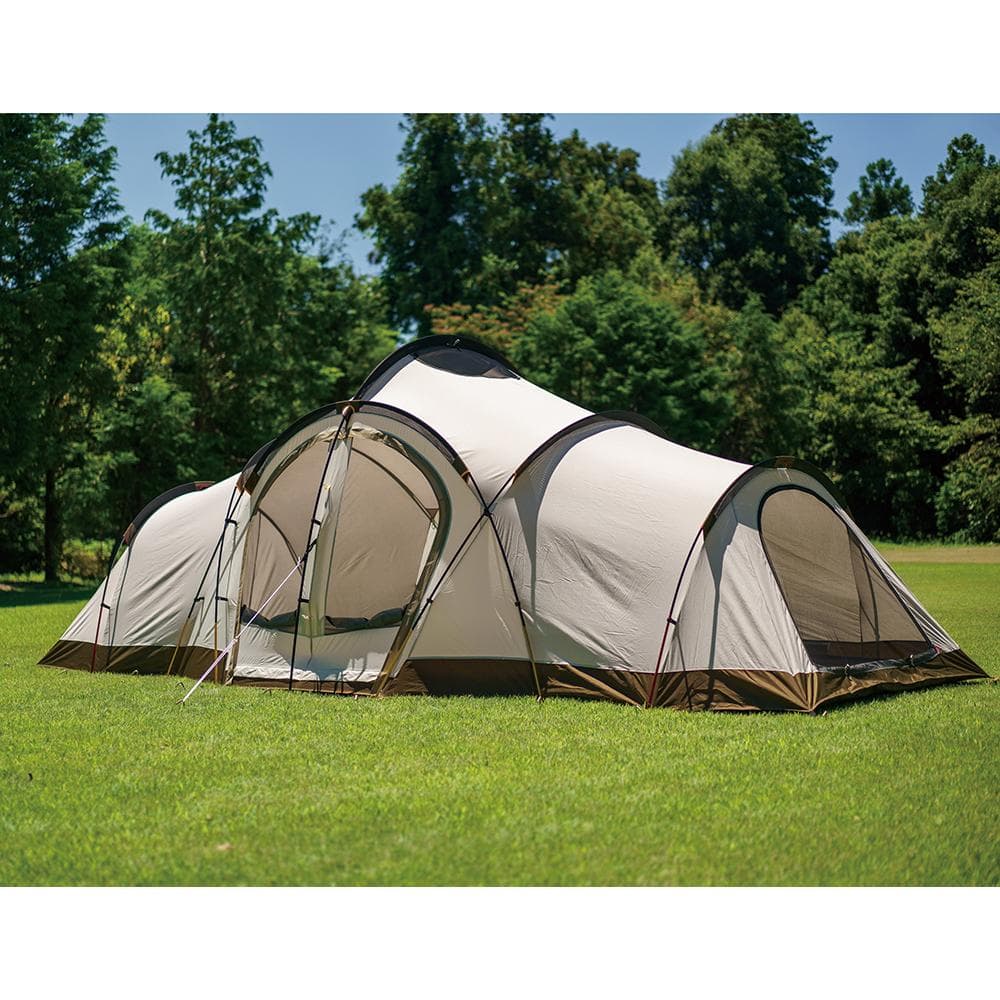 オガワ クーポラ 2679B 最大８人用 屋内展示品処分 箱無し　新品未使用