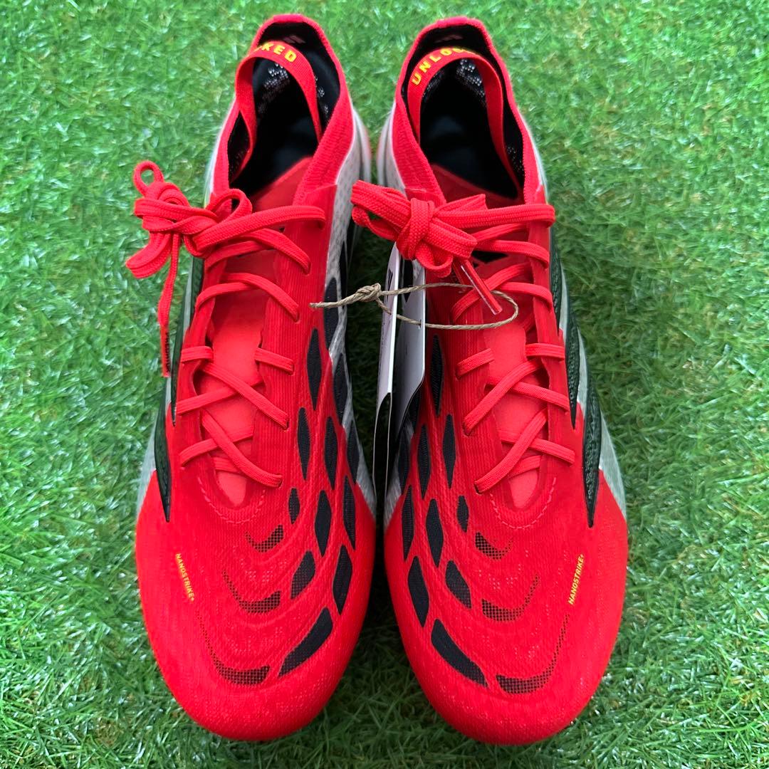 【限定品】プレデター ELITE FT FG UNLOCKED 25.5cm