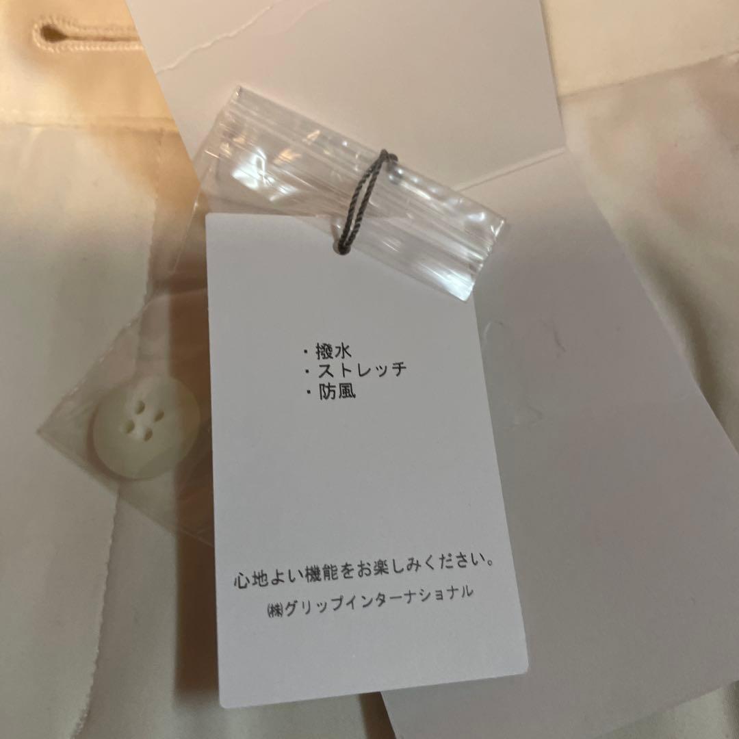 ヒールクリークゴルフ　暖パン 撥水 防風