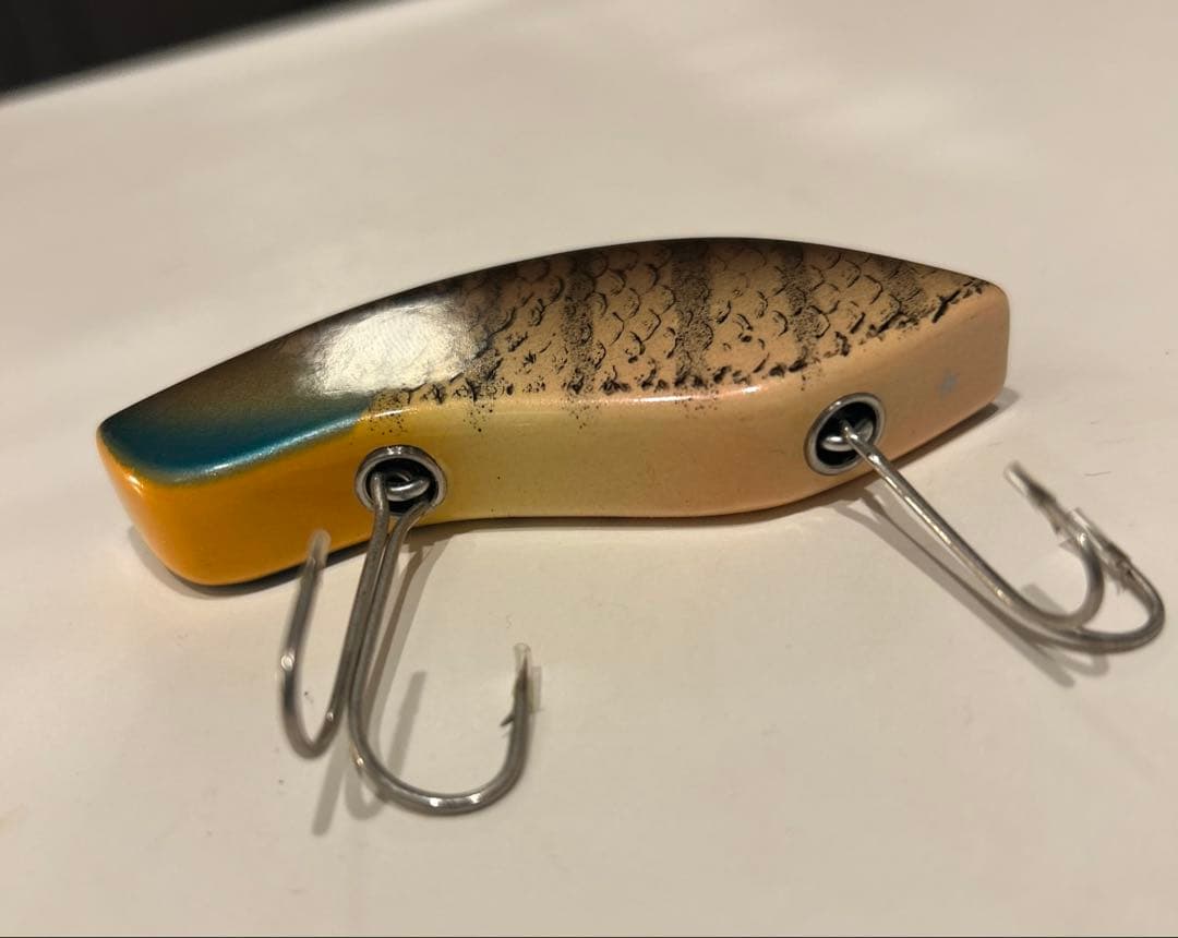 キングマーマー/ダイブ　六度九分