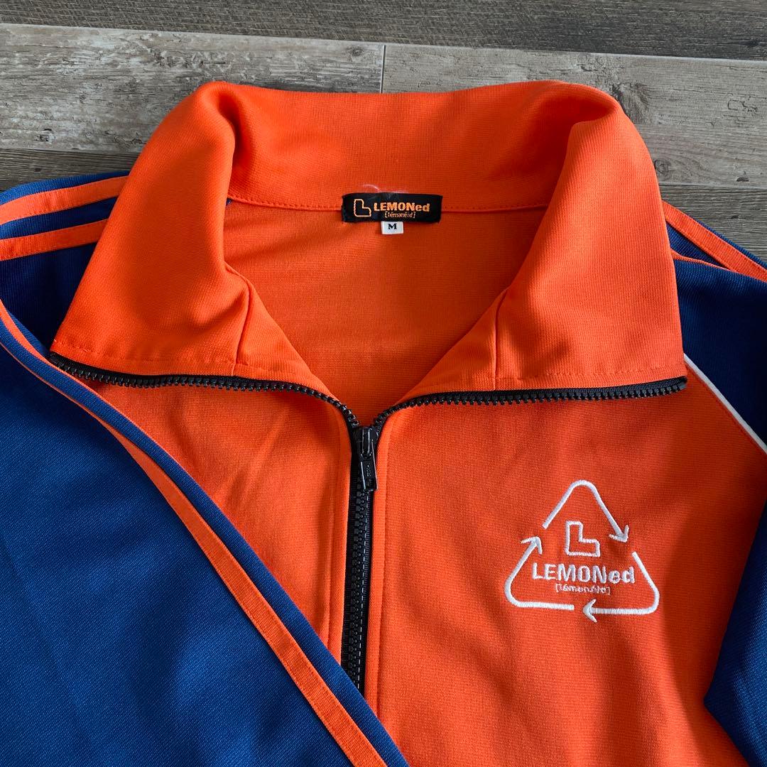 hide lemoned XJAPAN レモネード ジャージ トラックジャケット