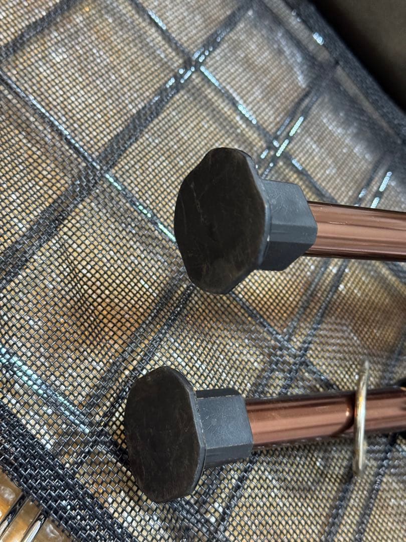 コールマンコンフォートマスター バンブーフォルダブルシェルフ