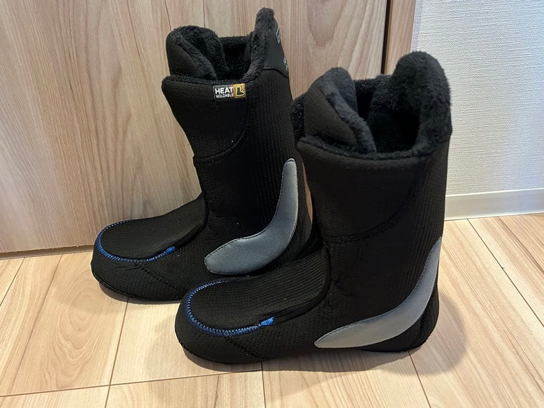 Burton ルーラー Step On® スノーボードブーツ