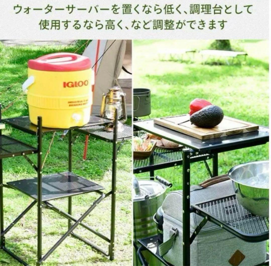 green stage Tough Light Stand タフライトスタンド