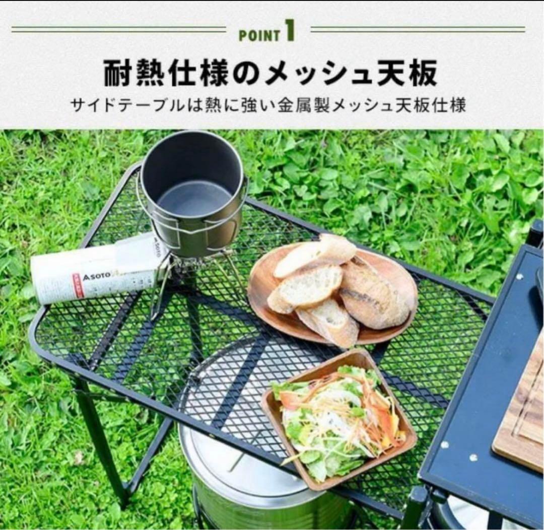 green stage Tough Light Stand タフライトスタンド