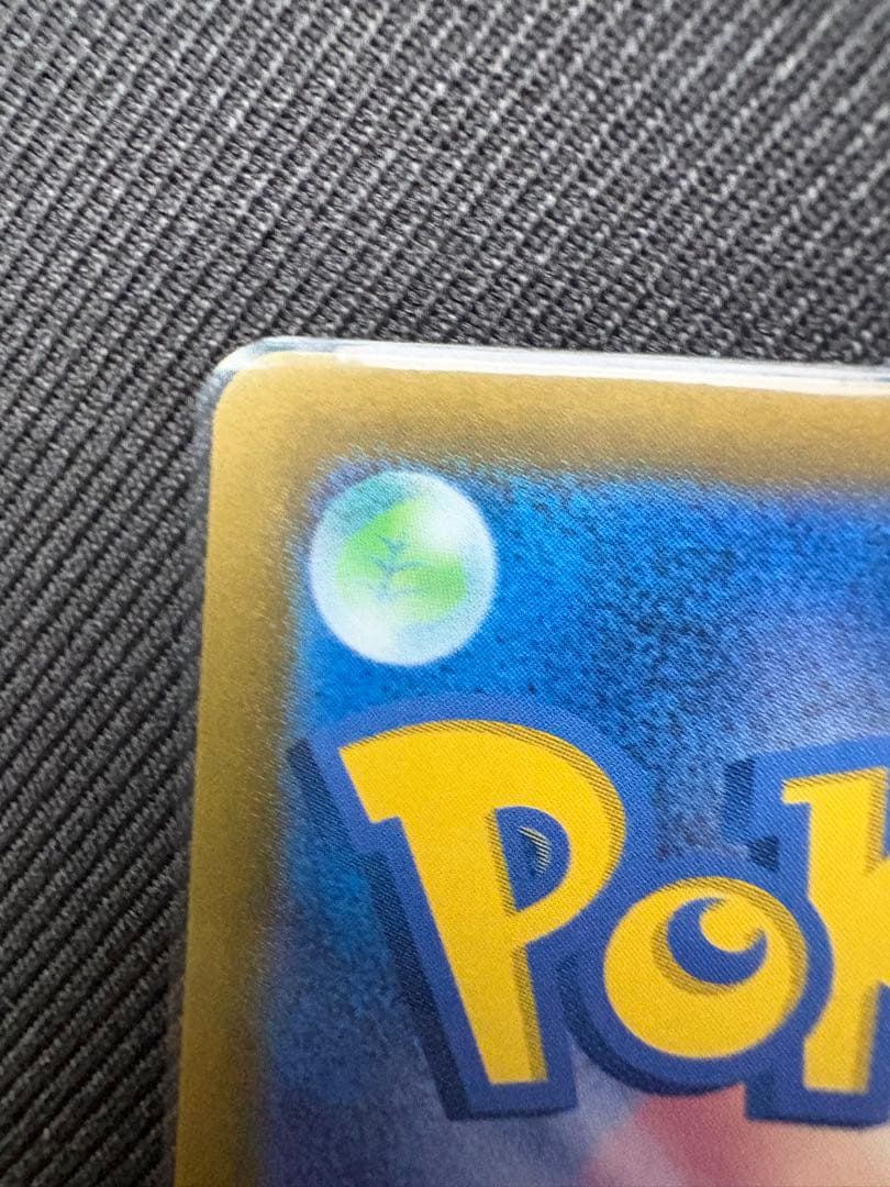 だ*ち様 ポケモンカード ブラッキーex SAR