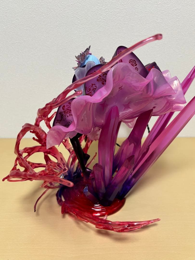 Re：ゼロから始める異世界生活 鬼レム Crystal Dress Ver.