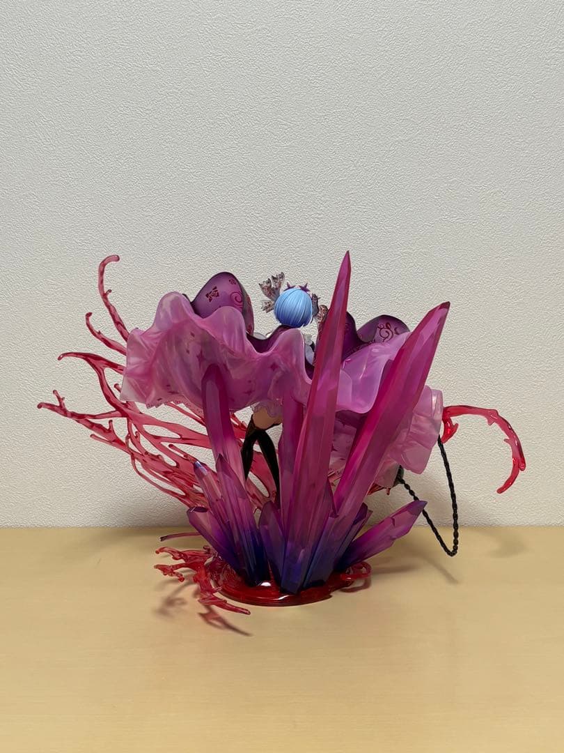 Re：ゼロから始める異世界生活 鬼レム Crystal Dress Ver.