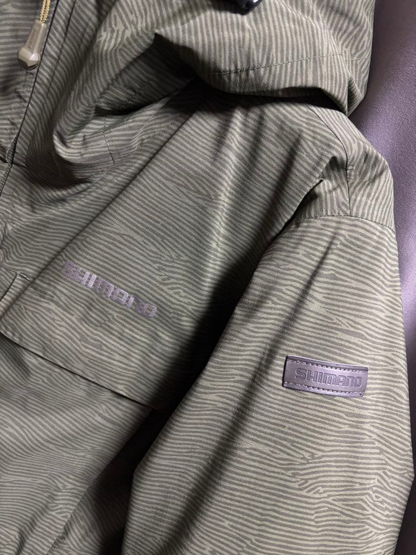 2020GORE-TEX エクスプローラーウォームジャケットRB-01JS