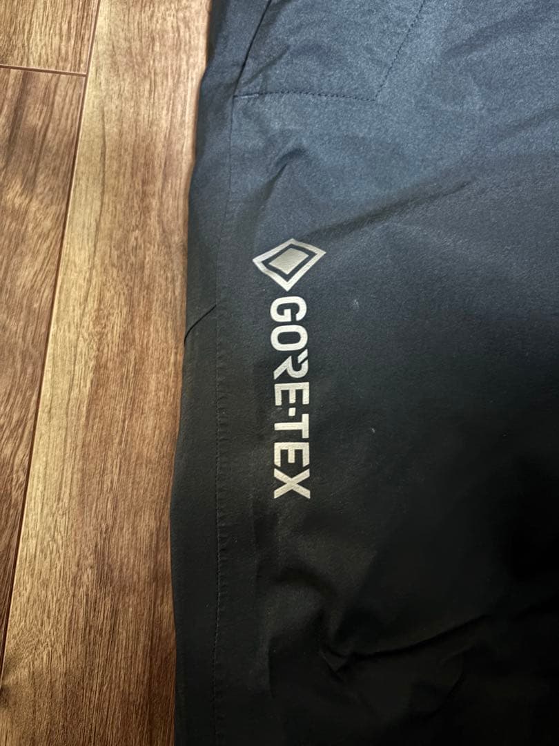 2020GORE-TEX エクスプローラーウォームジャケットRB-01JS