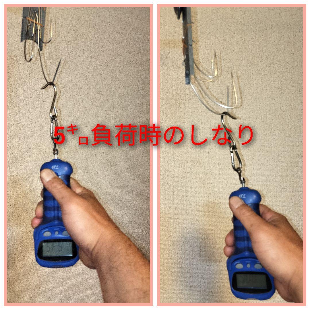 蛸坊主　タコテンヤ、タコルアー各種