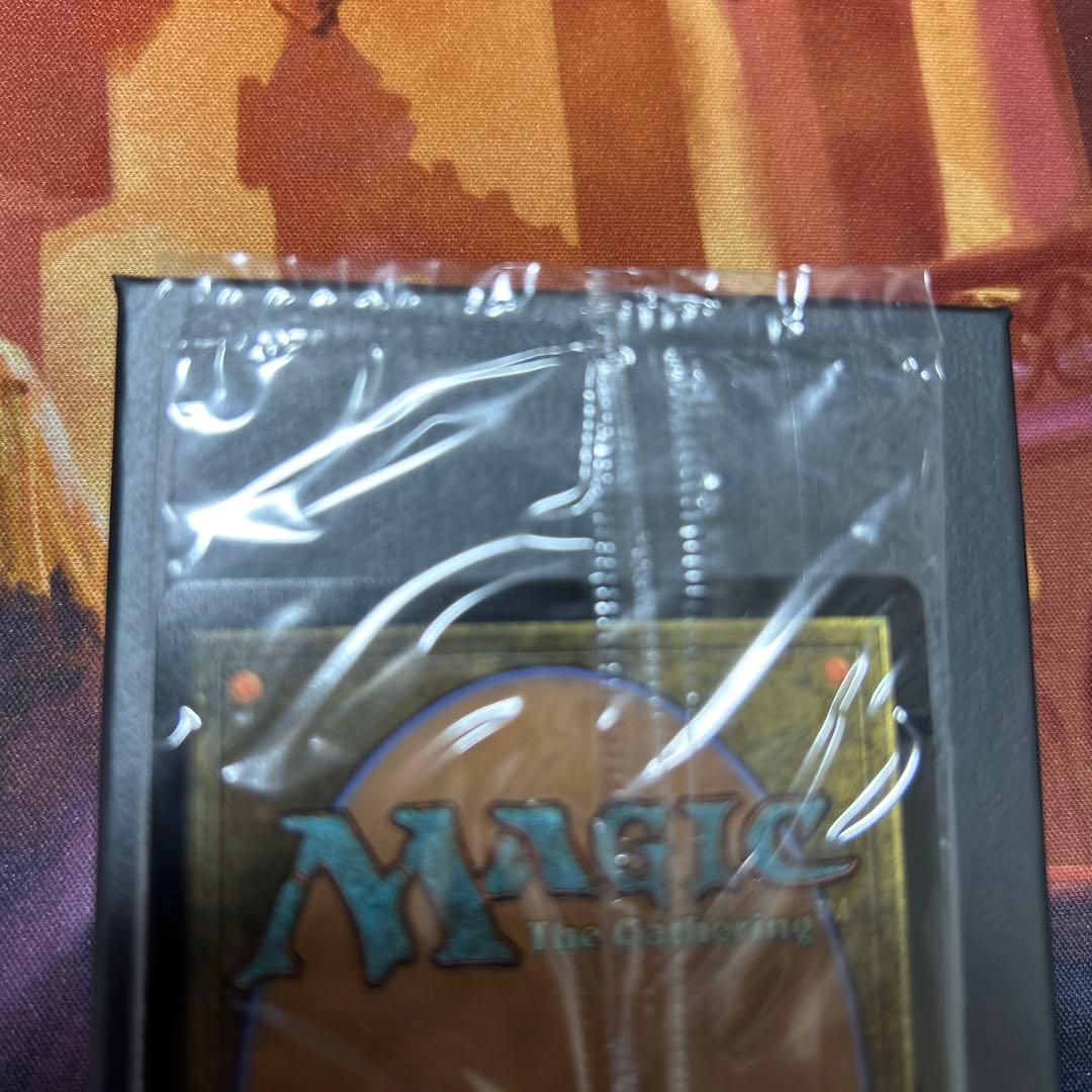 アンコールの電術師　secret lair　初音ミク　瞬唱の魔道士 日 foil