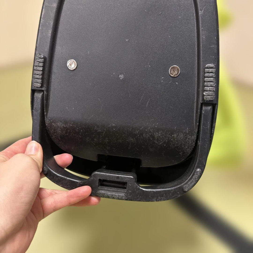 ジャックバニー　キャディーバック　フードあり