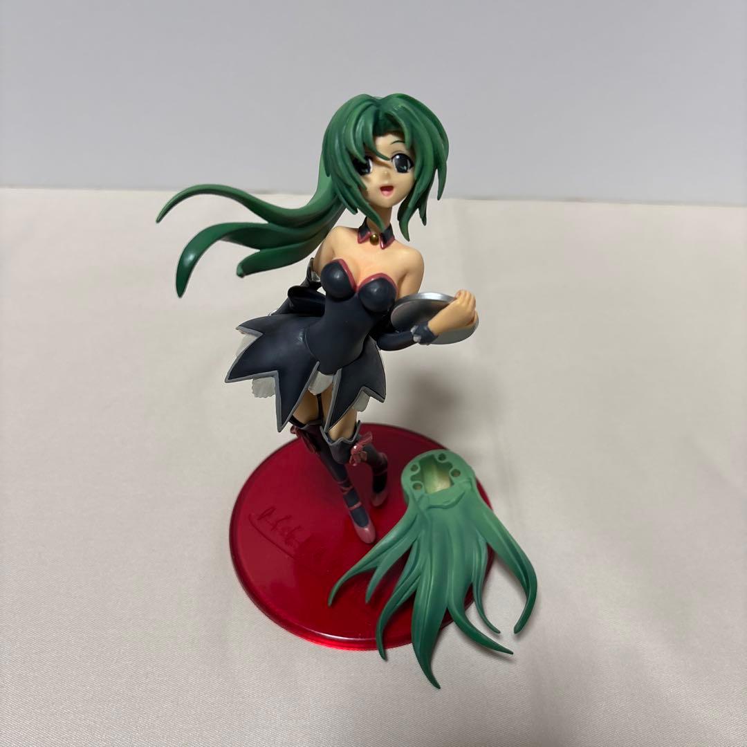 ひぐらしのなく頃に 園崎詩音 エクセレントモデルフィギュア