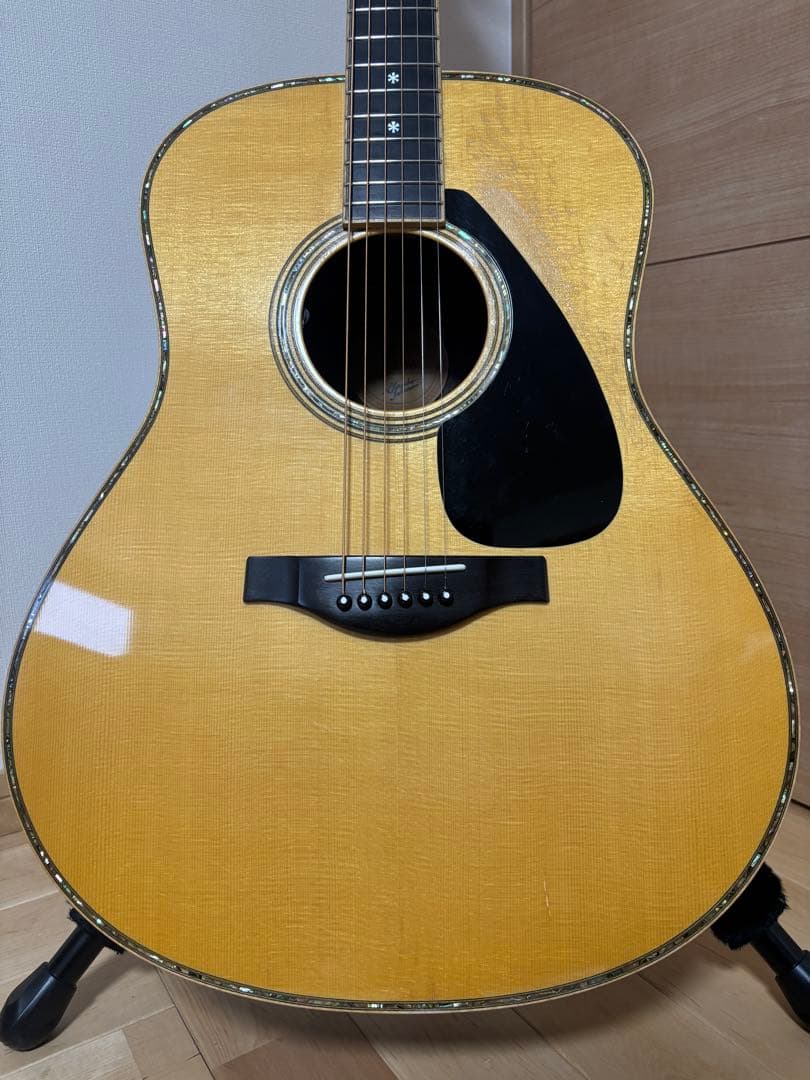 ギター YAMAHA LL36
