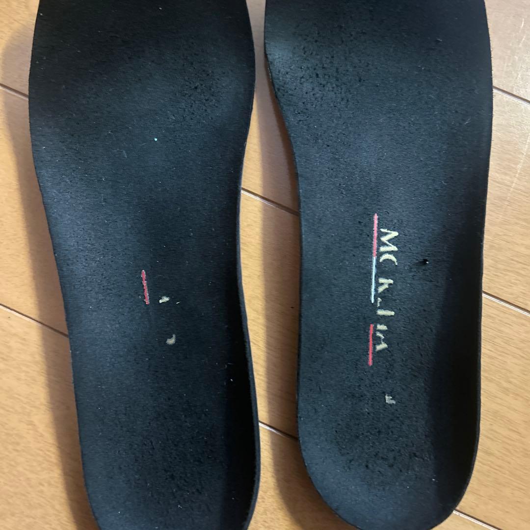 モレリア2 JAPAN 24.5cm