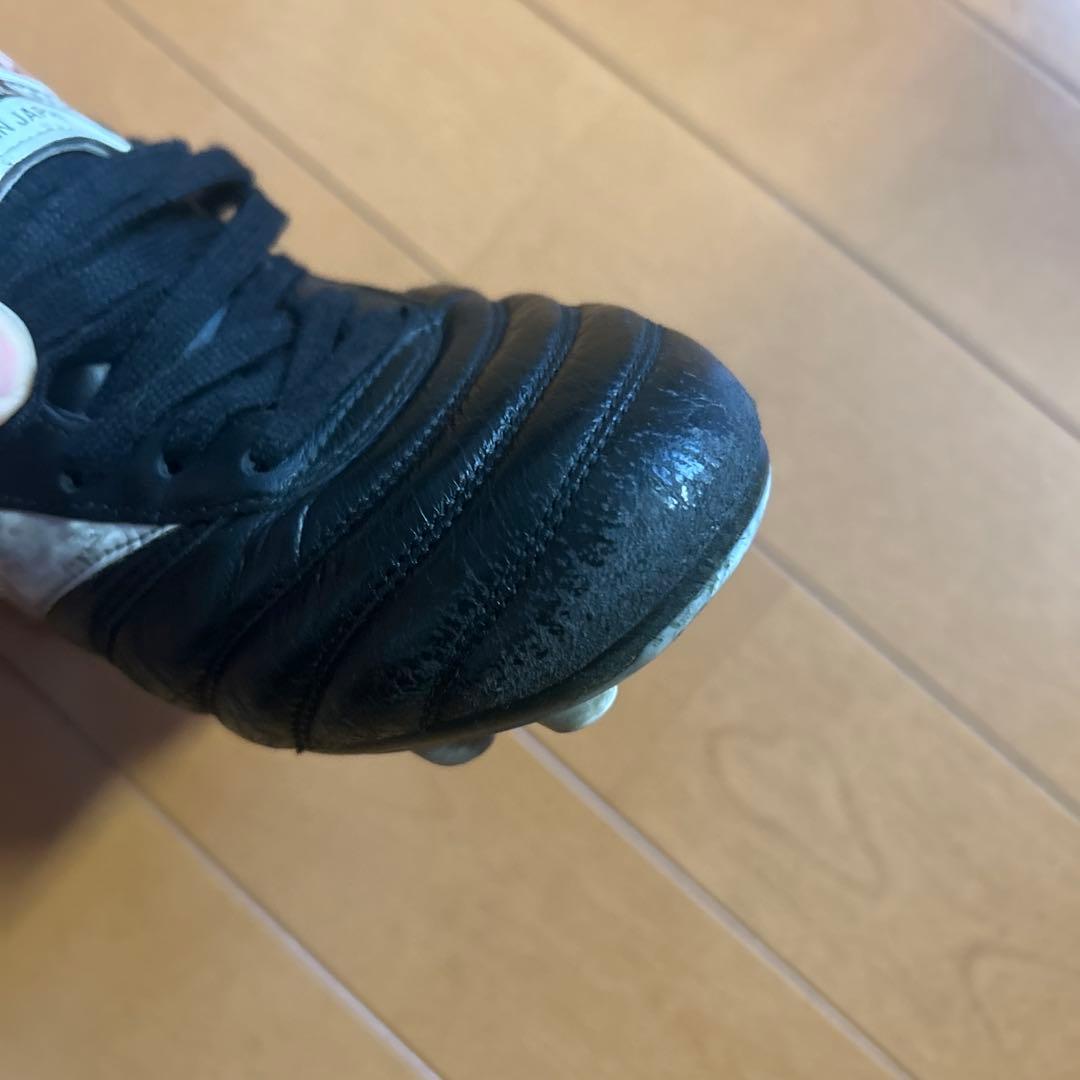 モレリア2 JAPAN 24.5cm