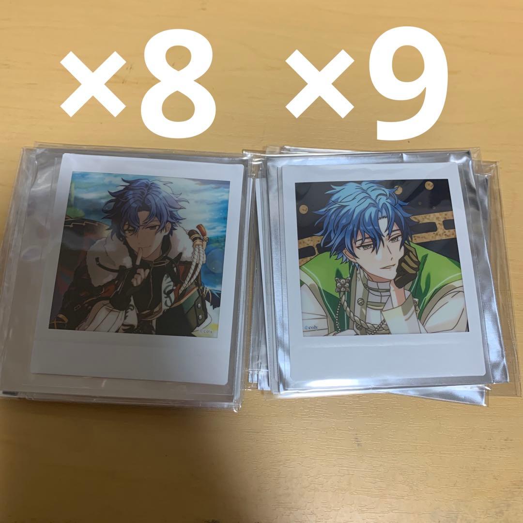 ① まほやく フィガロ 祝祭のプレリュード 1st リアルフォト