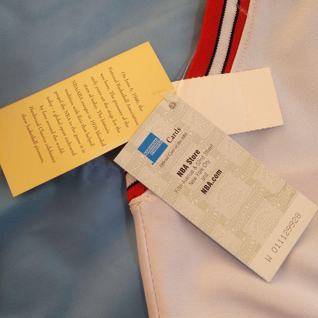 【激レア】マイケル・ジョーダン メモリアル ユニフォーム シカゴ ブルズ 23番