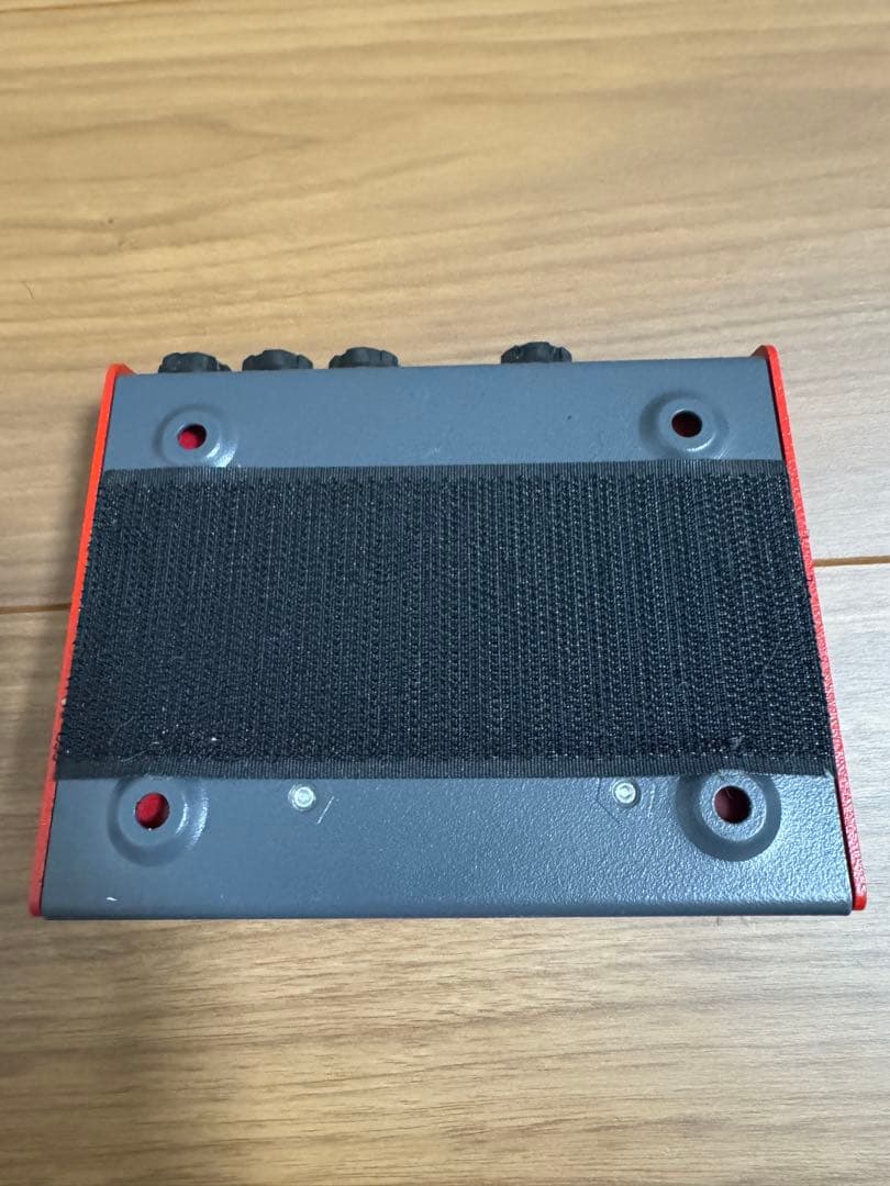 ギター Lehle Little Dual