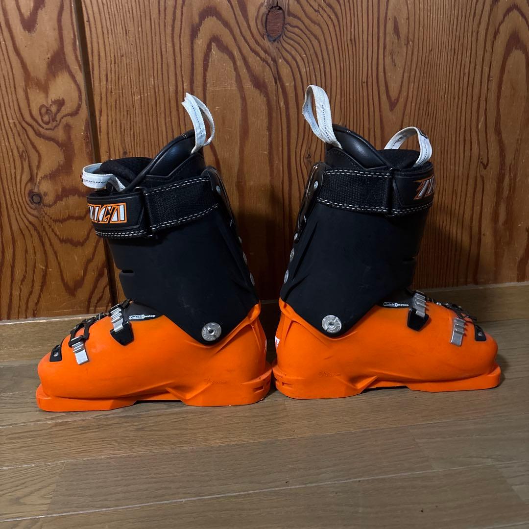 美品✴︎TECNICA スキー ブーツ INFERNO 110