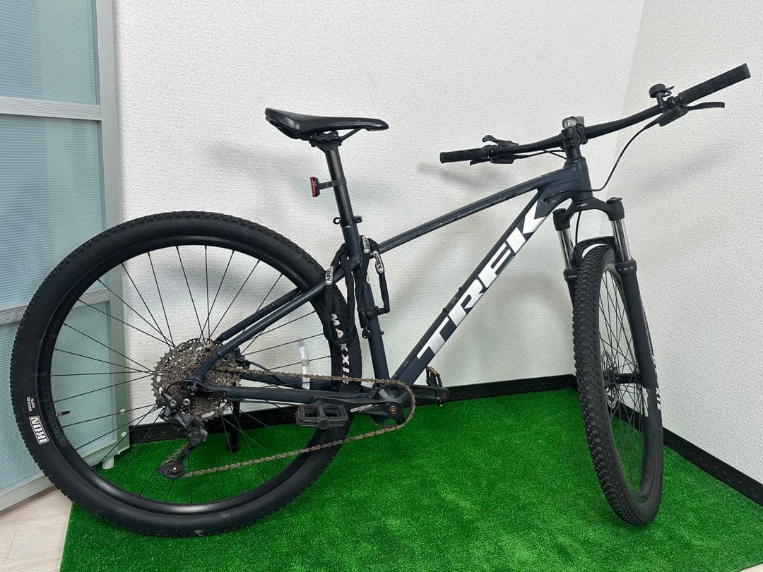 【引取限定】Trek Marlin7マウンテンバイク サイズ45 ige※