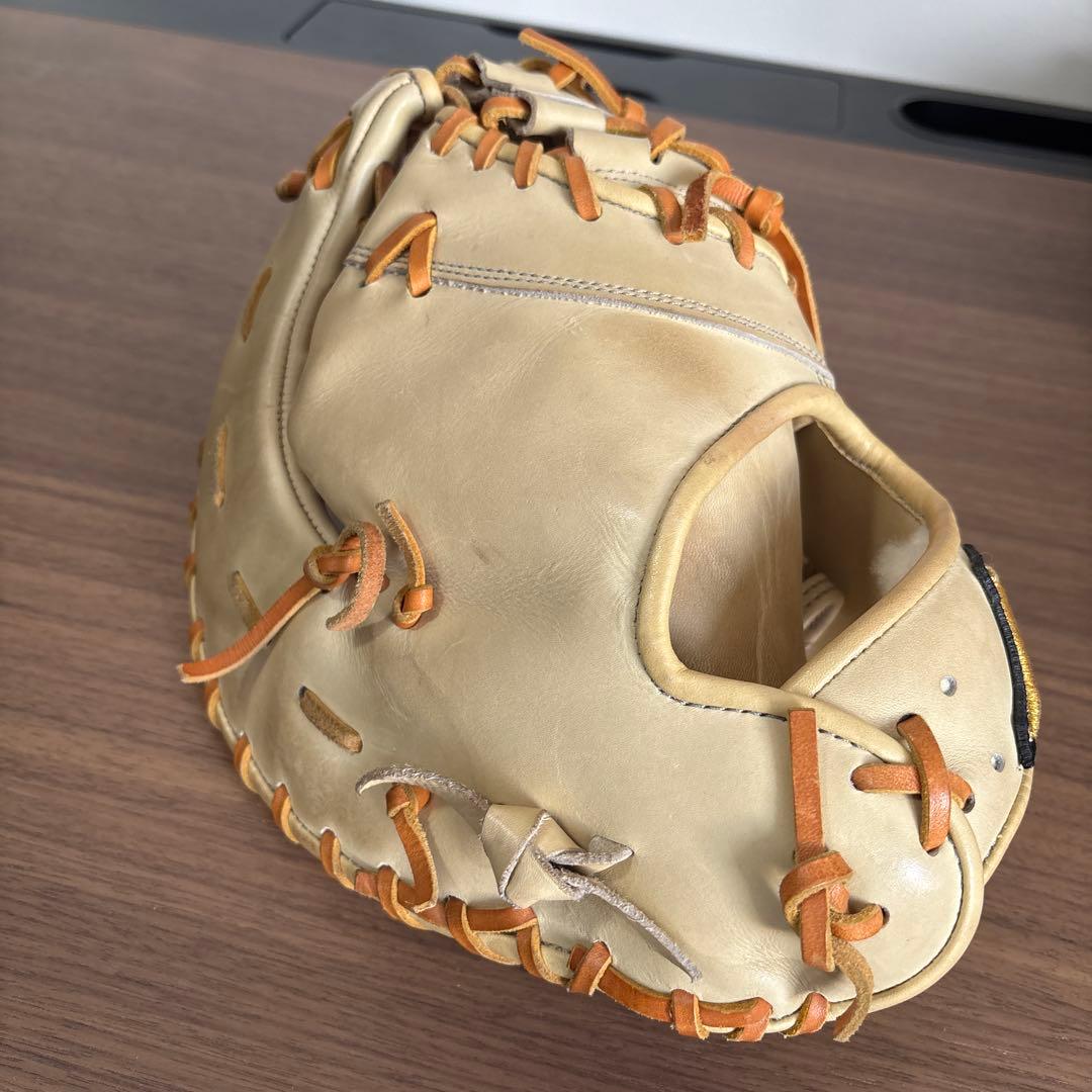 ファーストミット