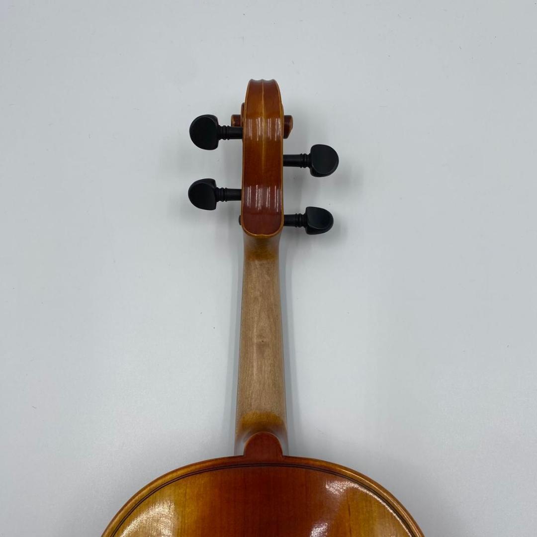 【弦新品】スズキ バイオリン No.300 4/4 1988年製 SUZUKI