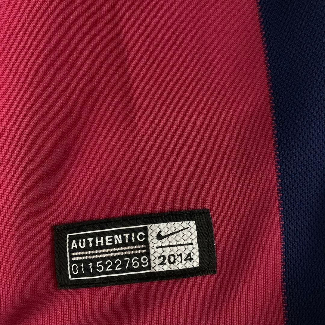 【激レア】Nike FC Barcelona DRI-FIT M