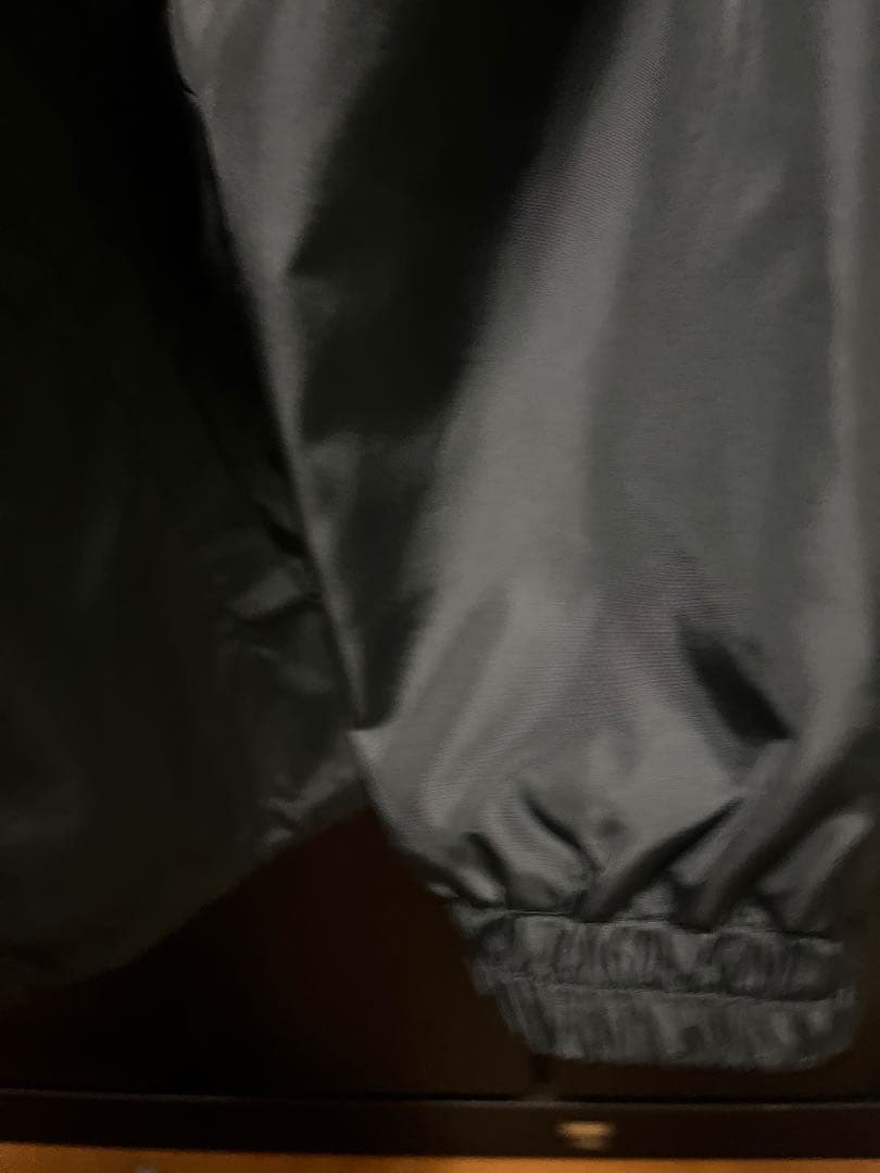 真島吾朗　龍が如く　SuperGroupies コーチジャケット XL