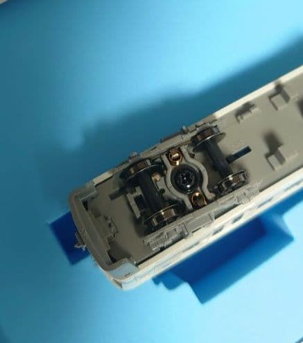 4両 西武 4000系 ベンチレタ 撤去 SIV A‐7395 マイクロエース