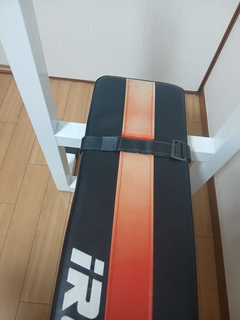 IROTECアイロテック ベンチプレス台