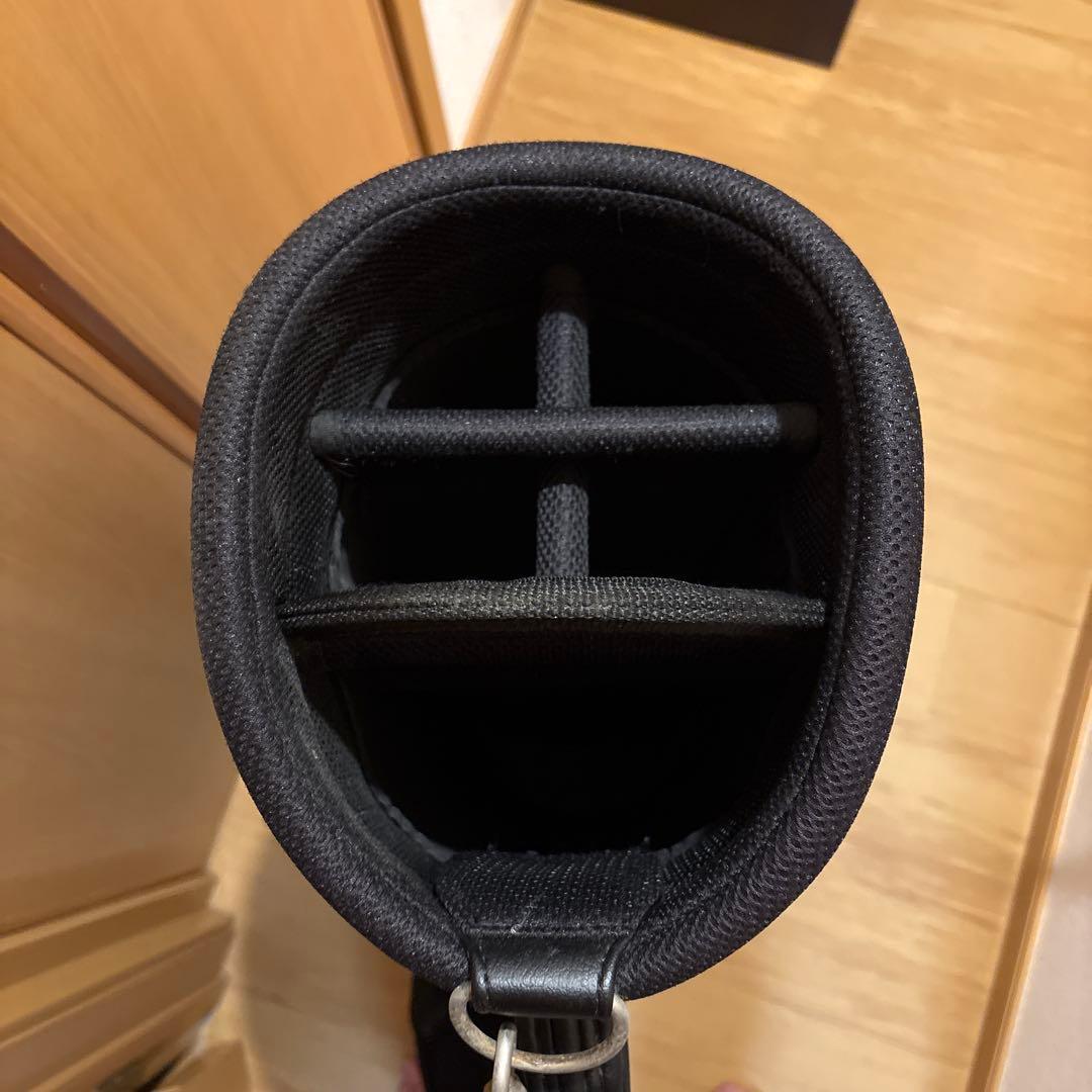 オデッセイ オーセンティック 10 9.0JV キャディバッグ 9.0型