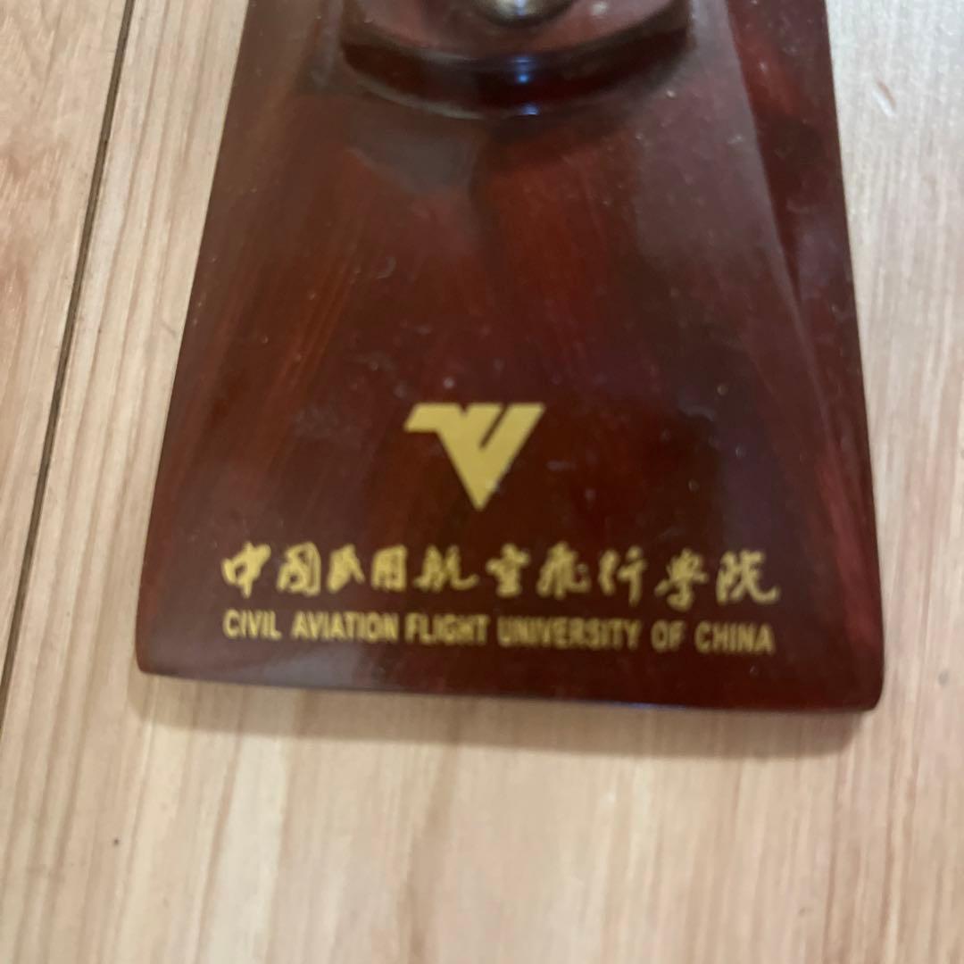 【値下げ！新品】飛行機模型　ダイキャスト　CAFUG B-3600