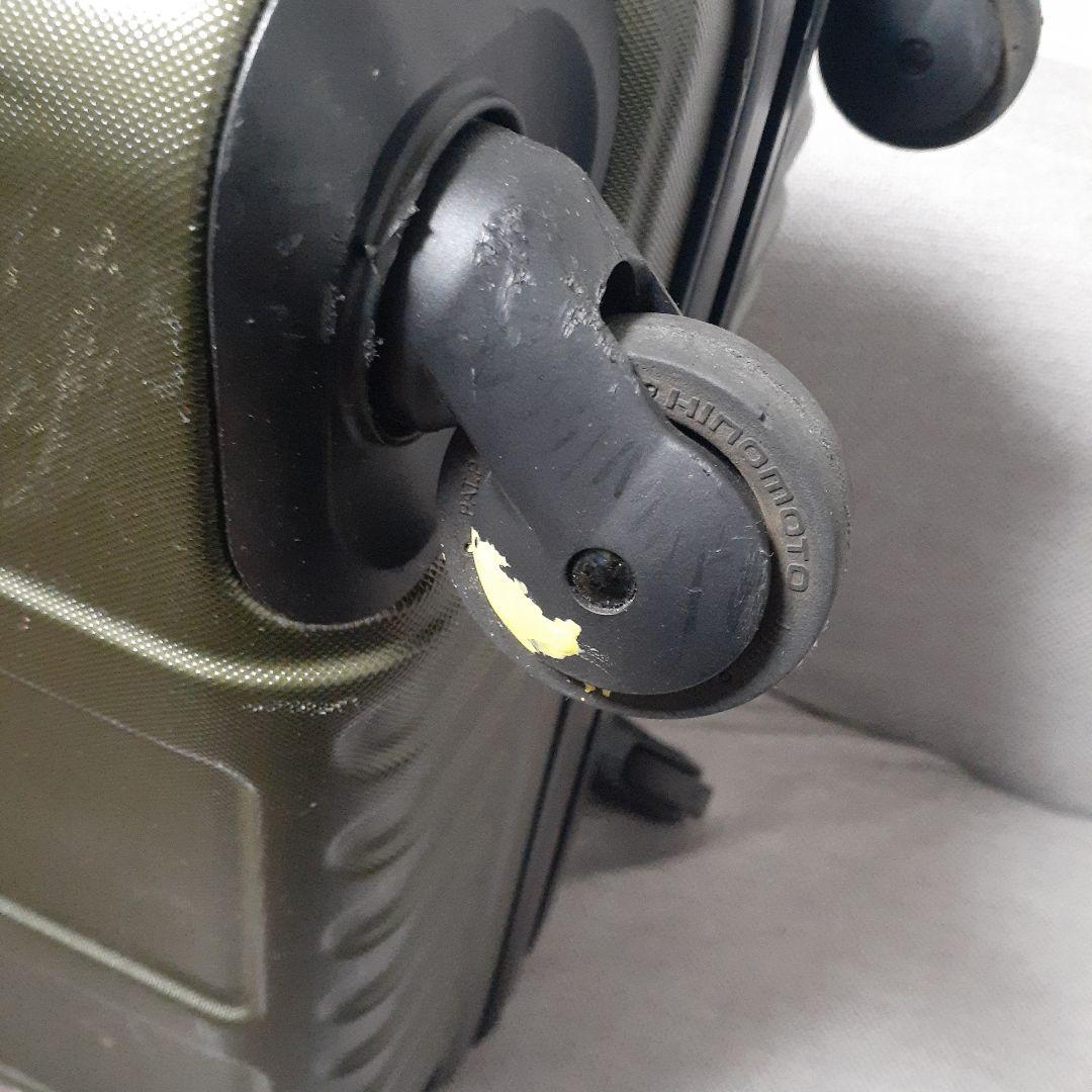 BRIEFING 大型 スーツケース キャリーケース　ブリーフィング　100L