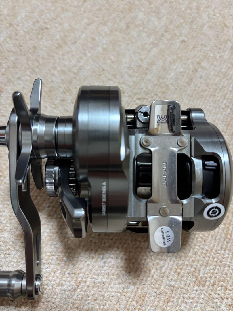 リール OCEA CONQUEST CT 300MG