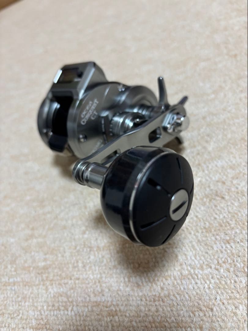 リール OCEA CONQUEST CT 300MG