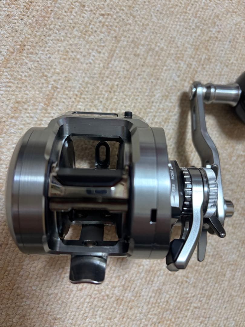 リール OCEA CONQUEST CT 300MG