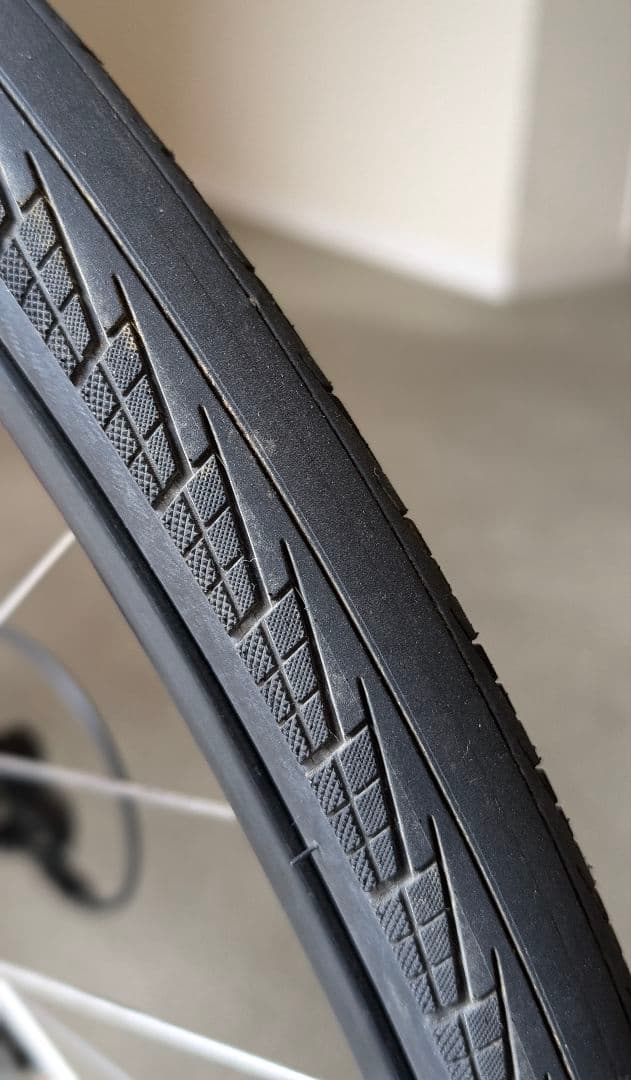 【美品】TREK FX2 クロスバイク サイズ S