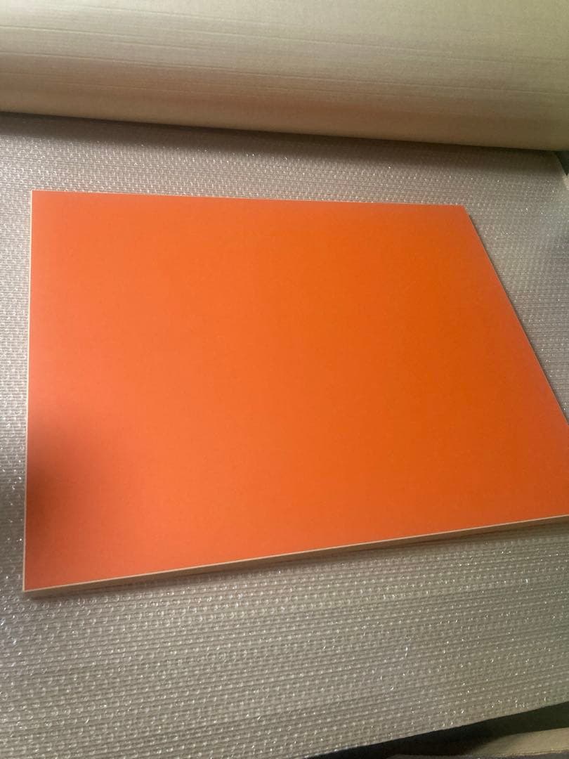 ファニチャーリノリウム天板　天板のみ　ラスト3枚