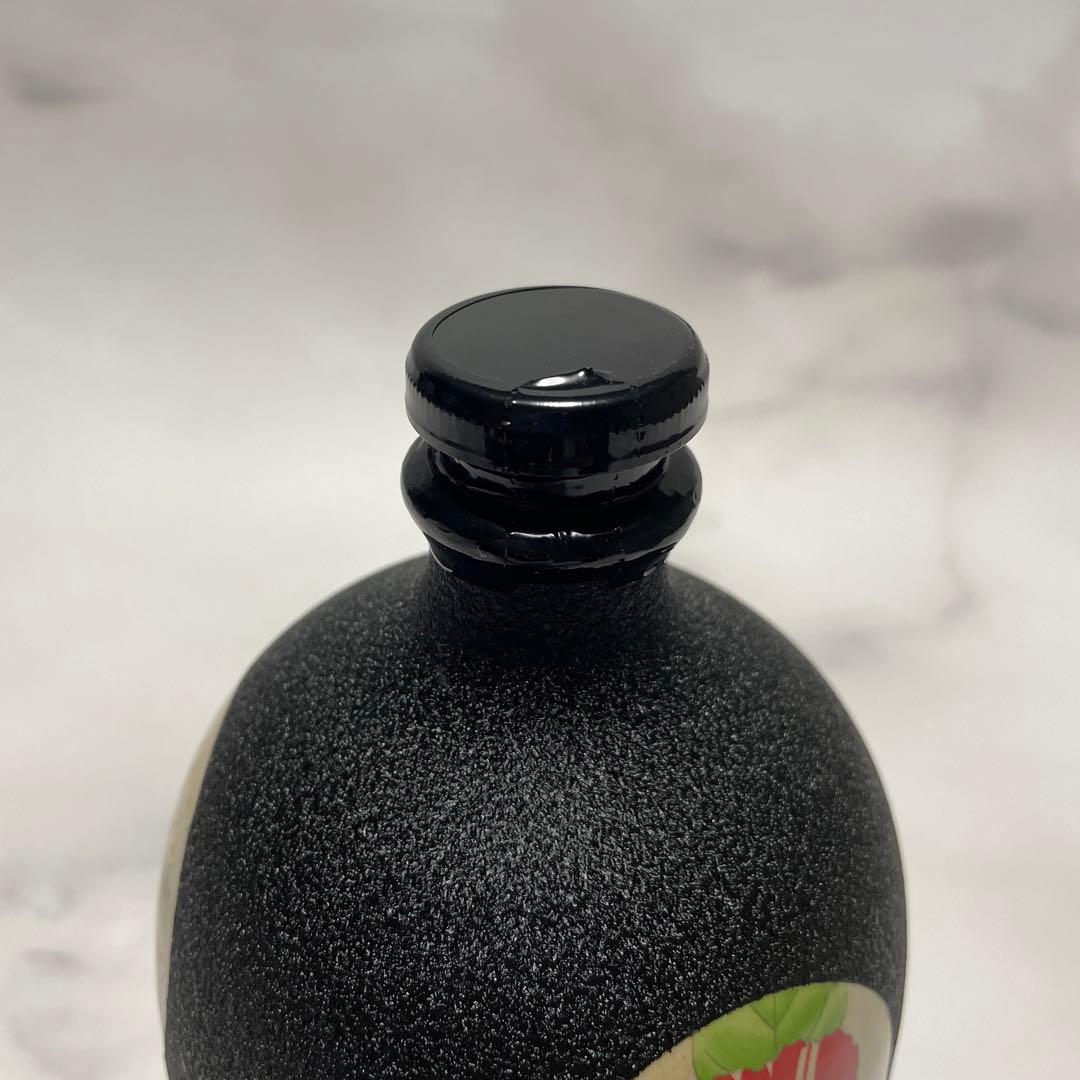 【希少】球磨焼酎 肥後銘花 本格焼酎　720ml