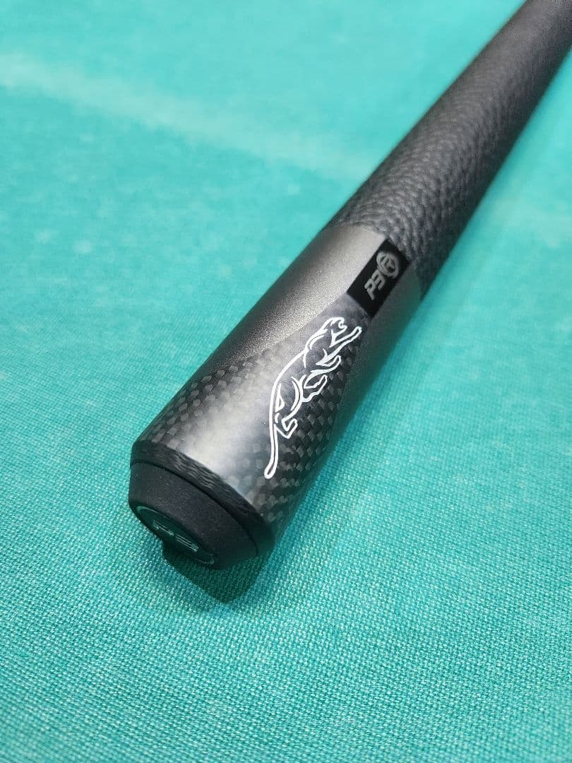 シロップ　プレデター　P3　メタリックグレー　バットのみ